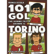 101 GOL CHE HANNO FATTO GRANDE TORI