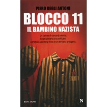 BLOCCO 11 IL BAMBINO NAZISTA