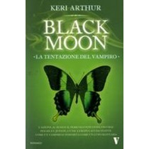 BLACK MOON LA TENTAZIONE VAMPIRO