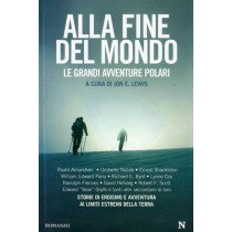 FINE DEL MONDO GRANDI AVVENTURE POL