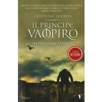 PRINCIPE VAMPIRO ATTRAZIONE FATALE