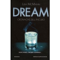 DREAM CRONACHE DELL'INCUBO