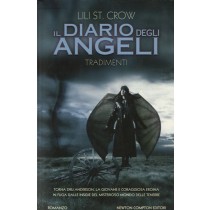 DIARIO DEGLI ANGELI TRADIMENTI