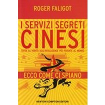 SERVIZI SEGRETI CINESI (I)