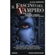 FASCINO DEL VAMPIRO (IL)