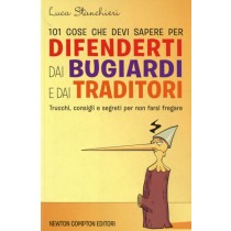 101 COSE DA SAPERE PER DIFENDERSI D
