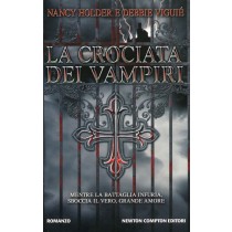 CROCIATA DEI VAMPIRI (LA)