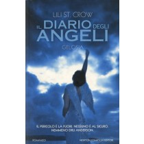 DIARIO DEGLI ANGELI GELOSIA