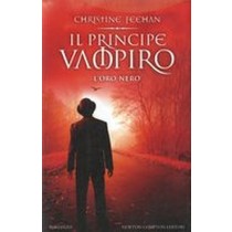 PRINCIPE VAMPIRO L'ORO NERO (IL)