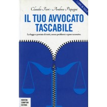 TUO AVVOCATO TASCABILE (IL)