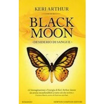 BLACK MOON DESIDERIO DI SANGUE