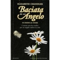 BACIATA DA UN ANGELO