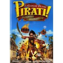 PIRATI!