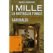 MILLE LA BATTAGLIA FINALE (I)