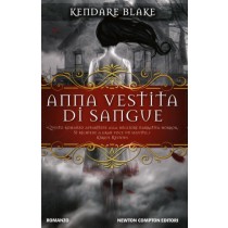ANNA VESTITA DI SANGUE