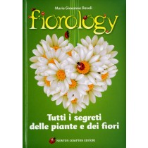 FIOROLOGY TUTTI I SEGRETI DELLE PIA