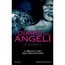 DIARIO DEGLI ANGELI LA SCONFITTA