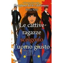 CATTIVE RAGAZZE SCELGONO L'UOMO GIU