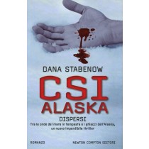 CSI ALASKA DISPERSI