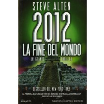 2012 LA FINE DEL MONDO