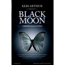BLACK MOON CHIEDI ALLA LUNA