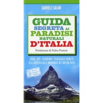 GUIDA SEGRETA AI PARADISI D'ITALIA