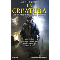 CREATURA (LA)