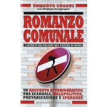 ROMANZO COMUNALE