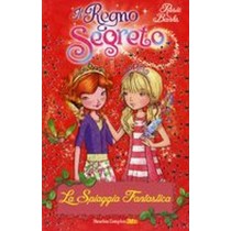 REGNO SEGRETO LA SPIAGGIA FANTASTIC Banks Rosie