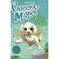 CUCCIOLI MAGICI PADDY IL CAGNOLINO Small Lily