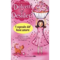DOLCETTI DEI DESIDERI I CUPCAKE DEL Honeywell Lorna