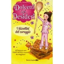DOLCETTI DEI DESIDERI I BISCOTTINI Honeywell Lorna