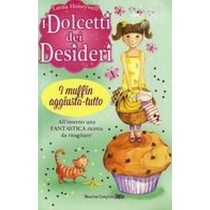 DOLCETTI DEI DESIDERI MUFFIN AGGIUS Honeywell Lorna