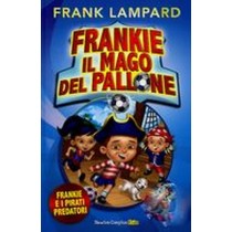 FRANKIE E I PIRATI PREDATORI Lampard Frank