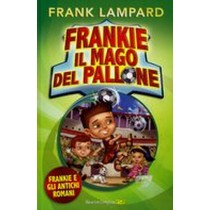 FRANKIE E GLI ANTICHI ROMANI Lampard Frank