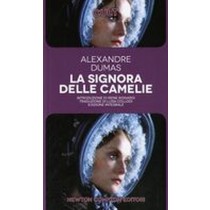 SIGNORA DELLE CAMELIE (LA) Dumas Alexandre