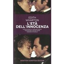 ETA' DELL'INNOCENZA (L') Wharton Edith