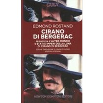 CIRANO DI BERGERAC Rostand Edmond