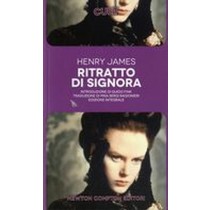 RITRATTO DI SIGNORA James Henry