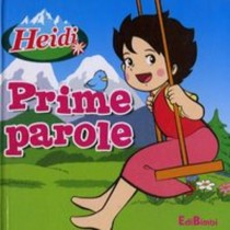 HEIDI PRIME PAROLE aa.vv