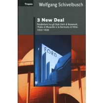 3 NEW DEAL