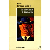 BICICLETTA DI LEONARDO (LA)