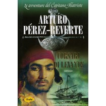 CORSARI DI LEVANTE