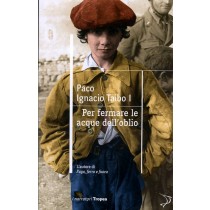 PER FERMARE LE ACQUE DELL'OBLIO