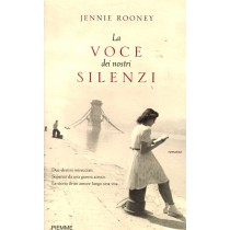 VOCE DEI NOSTRI SILENZI (LA)