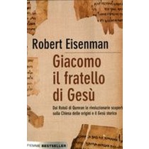 GIACOMO IL FRATELLO DI GESU'