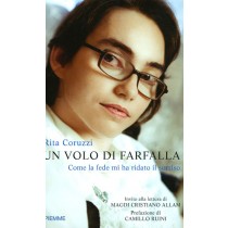 VOLO DI FARFALLA (UN)