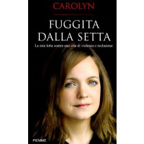 FUGGITA DALLA SETTA