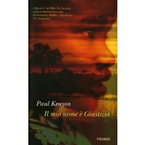 MIO NOME E' GIUSTIZIA