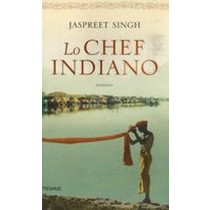 CHEF INDIANO (LO)